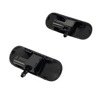 Ugelli Tergicristalli Compatibile Con TT MK2 2006 2007 2008 2009 2010 2011 2012 2013 2014 Parabrezza Anteriore Lavavetri Spray Vetro Acqua Ugello Jet 4GD955987 4GD955988