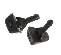 Ugelli tergicristalli Compatibile Con Volvo Per XC90 Per XC70 2003 2004 2005 2006 2007 2008 2009 2010 2011 2012 2013 2014 Ugello Lavavetri Parabrezza Anteriore