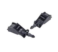 Ugelli Tergicristalli Compatibile Con VW PER Golf MK4 1998 1999 2000 2001-2004 Ugello Spruzzatore Tergicristallo Anteriore Parabrezza 6RD955985 6E0955985A 6E0955985B