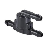 Ugelli Tergicristallo Adatto per Lexus per GS460 2010 2011 Tergicristallo Rondella Valvola di Controllo Del Parabrezza Tubo Non Ritorno Filtro Schermo Spazzola Getti Spray