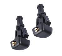 Ugelli Tergicristallo auto si adatta per Infiniti per Qx56 2004 2005 2006 2007 2008 2009 2010 2pcs Parabrezza Rondella Spray Ugello Accessori Auto 289317S000