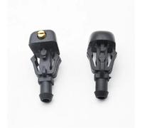 Ugelli tergicristallo per Crown, Victoria, Econoline, Flex, Taurus, Freestyle, 2 Pezzi, ugelli lavavetri Anteriori