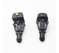 Ugelli tergicristallo per Crown, Victoria, Econoline, Flex, Taurus, Freestyle X2, ugello Getto lavavetri Parabrezza Anteriore