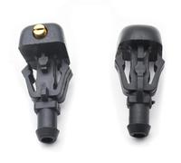 Ugelli tergicristallo per Mercury, Sable, Grand, Marquis, Montego 2 Ugello Getto lavavetri Parabrezza Anteriore 3W7Z-17603-AA SX17B671B