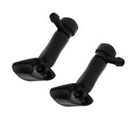 Ugelli tergicristallo per Saab 9-3 9-3X 2003-2011 2 Pezzi ugelli lavavetri Sinistro e Destro 12778850,12778849