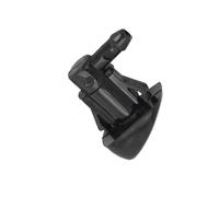 Ugelli tergicristallo universali Compatibile Con Toyota Per Prius Per March Per Corolla Per Verso AR10 Per Highlander MK1 2 Pezzi Ugello Per Parabrezza