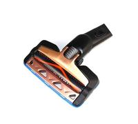 Ugello a 360 gradi for aspirapolvere, compatibile con Philips FC6822 FC6823 FC6826 FC6827 FC6814 FC6906 FC6903, spazzola for pavimenti sostitutiva