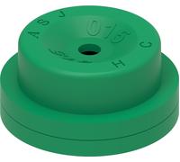 Ugello a Cono Completo ASJ HC 85° per Atomizzatori - 10 pz Made in Italy