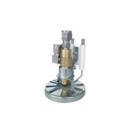 Ugello a cono pieno a sifone in ottone, spruzzatore di carburante atomizzatore d'aria, accessorio for bruciatore di oli usati Bocchette per idropulitrici