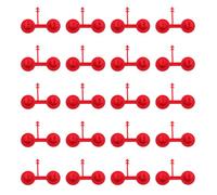Ugello a doppia funzione di risparmio di tempo per l'applicazione simultanea degli spruzzi e dei materiali che diffondono l'ugello delle schiume