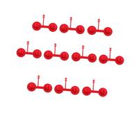 Ugello a doppia funzione di risparmio di tempo per l'applicazione simultanea degli spruzzi e dei materiali che diffondono l'ugello delle schiume