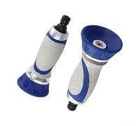 Ugello a getto d'acqua ottimizzato per una copertura rapida di giardini, terrazze e veicoli utilizzando risorse idriche minime (2)