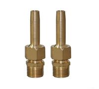 Ugello a getto in ottone per piscina, spa, R0560400, con flusso d'acqua regolabile per creare cascata morbida o spray dinamico (3/4)