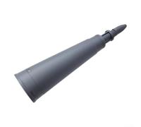 Ugello a getto in plastica resistente per Bissell 39N7V 2032407 per (1 | Costruzione in plastica riutilizzabile, adatta per Bissell 39N7A/V, getto preciso del punto, pulizia del forno e del barbecue