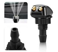 Ugello a Getto per tergicristallo, 2 Pezzi, per Infiniti FX FX35 FX37 FX45 FX50 QX70 2008-2020, ugello a spruzzo per tergicristallo