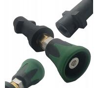 Ugello a Getto Piatto Rosfix Mini Lance 25° | Ricambio per Kärcher K2|K7