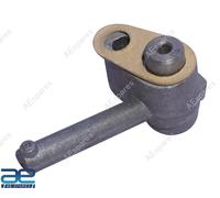 Ugello a getto spray olio per Mahindra Bolero Roxor Scorpio Thar Xylo 03030C0...