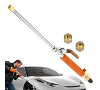 Ugello a pressione per tubo 'acqua, ugello per tubo da giardino, bocchetta per tubo da giardino, ugello per tubo da giardino, disco rapido per animali domestici, strumento per la pulizia