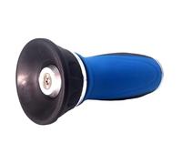 Ugello a pressione per tubo flessibile - Irrigatore a prova di perdite, ugello per lavaggio auto - per sporco, grasso, dettagli di drenaggio della casa, giardinaggio, garage, cortile, posto di lavoro