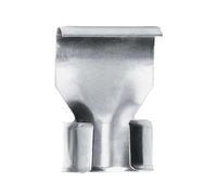 Rapid 212150 Rapid Ugello a riflessione, 240 V, Acciaio