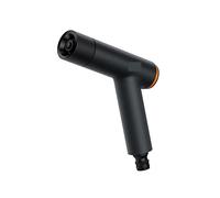 Ugello a spruzzo for lavaggio ad alta pressione con pistola ad acqua for auto con pistola a spruzzo manuale for tubo for accessori for la pulizia dell'auto da giardino domestico(15m Hose Water Gun)