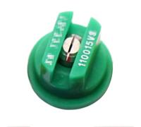 Ugello a spruzzo piatto con braccio per ugello a pressione 110 gradi XR T30 compatibile con spruzzatore agricolo per codice articolo 8K1927225B(FOR XR 110015VS)