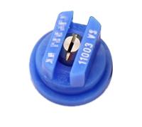 Ugello a spruzzo piatto con braccio per ugello a pressione 110 gradi XR T30 compatibile con spruzzatore agricolo per codice articolo 8K1927225B(FOR XR 11003VS)