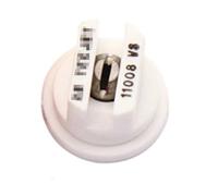 Ugello a spruzzo piatto con braccio per ugello a pressione 110 gradi XR T30 compatibile con spruzzatore agricolo per codice articolo 8K1927225B(FOR XR 11008VS)