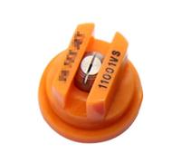 Ugello a spruzzo piatto con braccio per ugello a pressione 110 gradi XR T30 compatibile con spruzzatore agricolo per codice articolo 8K1927225B(FOR XR 11001VS)