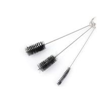 Ugello a spruzzo TattooNeedle Bocca Spazzole Pulizia Set Bere Nylon Tubo Spazzole Multifunzionale Strumenti Puliti Strumento Pulitore Rimozione Residui Spazzola di Pulizia Spazzola di Pulizia Sicuro