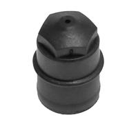 Ugello a vapore compatibile con/pezzo di ricambio per macchine da caffè automatiche Jura 66590 (vedi descrizione)