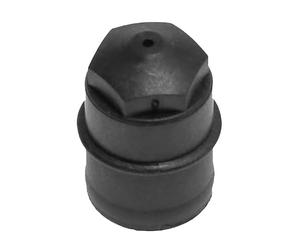 Ugello a vapore compatibile con/pezzo di ricambio per macchine da caffè automatiche Jura 66590 (vedi descrizione)