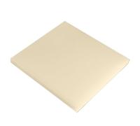 Ugello a ventaglio ad alta pressione, Foglio di plastica tecnica in nylon PA6 varie dimensioni(10 * 100 * 100mm)