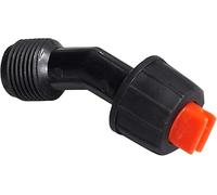 Ugello a ventola piatta, ugelli spruzzatori per spruzzatori a serbatoio, Set di ugelli per spruzzatori elettrici a zaino, Ugelli spray per tubo da giardino
