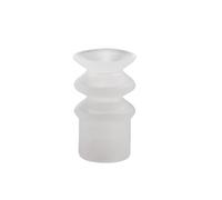 Ugello a ventosa for robot PCG-05 09 12 15 18 20 30(PCG-12-S-silicone/2pcs)