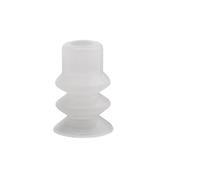 Ugello a ventosa for robot PCG-05 09 12 15 18 20 30(PCG-15-S-Installation hole 3mm)