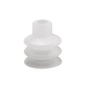 Ugello a ventosa for robot PCG-05 09 12 15 18 20 30(PCG-20-S-silicone/2pcs)
