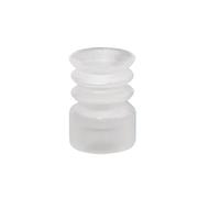 Ugello a ventosa for robot PCG-05 09 12 15 18 20 30(PCG-7-S-silicone/2pcs)
