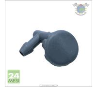 Ugello acqua cristalli Maxgear per OPEL CALIBRA A OMEGA B CORSA COMBO