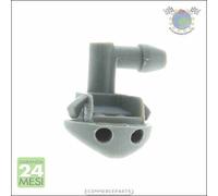 Ugello acqua cristalli Vemo Anteriore per OPEL CALIBRA A OMEGA B CORSA COMBO