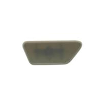 Ugello Acqua Faro Per Mitsubishi Per Outlander Per MK3 2012-2015 | Ugello Lavafari Auto Tappo Copertura Getto Ugello Spruzzo Lavafari Paraurti Anteriore 8264A193 8264A194 8264A191HA