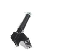 Ugello Acqua Faro Per Mitsubishi Per Outlander Per MK3 2012-2015 | Ugello Lavafari Auto Tappo Copertura Getto Ugello Spruzzo Lavafari Paraurti Anteriore 8264A193 8264A194 8264A191HA