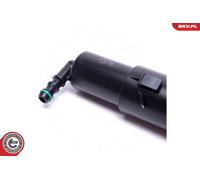 Ugello acqua lavacristallo, Lavafari AUDI A4 B8 (8KH, 8K2, 8K5)