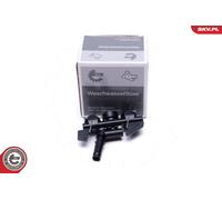 Ugello lavavetri faro Dx 15SKV620 ESEN SKV per BMW 3 Coupé 3 Touring 3
