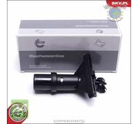 Ugello acqua lavafari Esen Anteriore Dx Destro per BMW 5 E61 550 545 535 530 52