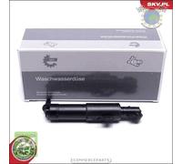 Ugello acqua lavafari Esen Anteriore Dx Destro per BMW 7 G11 G12 750 740 730 72