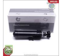 Ugello acqua lavafari Esen Dx Destro per AUDI A5 #sm