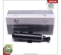 Ugello acqua lavafari Esen Dx Destro per AUDI A8 #sk
