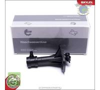 Ugello acqua lavafari Esen Dx Destro per AUDI Q7 #so