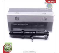 Ugello acqua lavafari Esen Dx Destro per MERCEDES CLASSE S 600 500 450 420 400